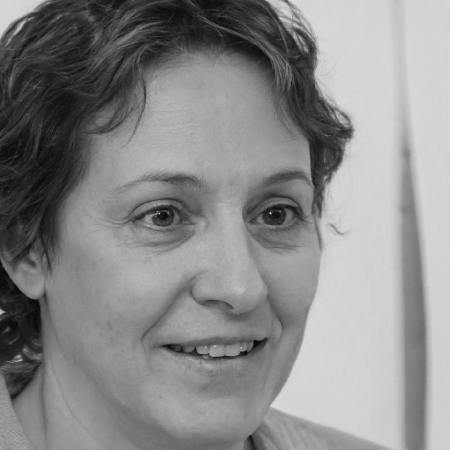 Sarah Weber - Finanzberaterin
