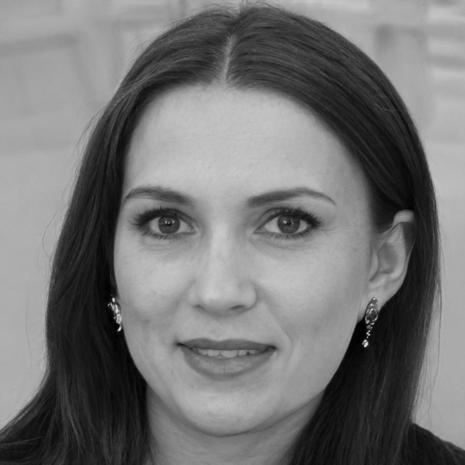 Anna Müller - Portfoliomanagerin
